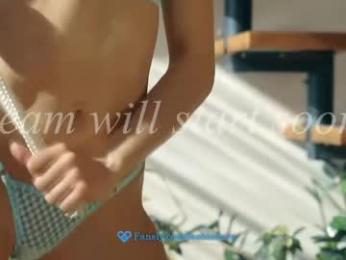 eva_fashionista webcam model stream image