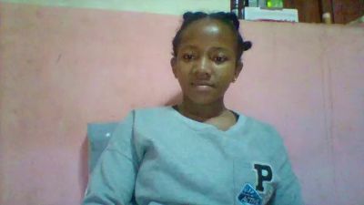 Herminah webcam model stream image