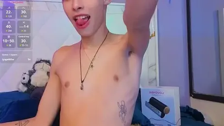 sky_jules webcam model stream image