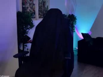 musculusx webcam model stream image