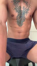 HevertonX webcam cam4 model stream image