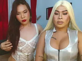 MissCharlotteFlaire webcam model stream image