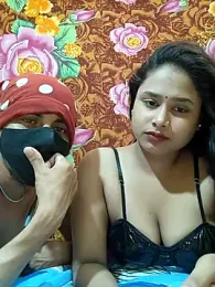 Seducing_couple webcam model stream image