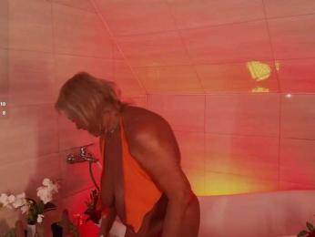 AnittaHarris webcam model stream image