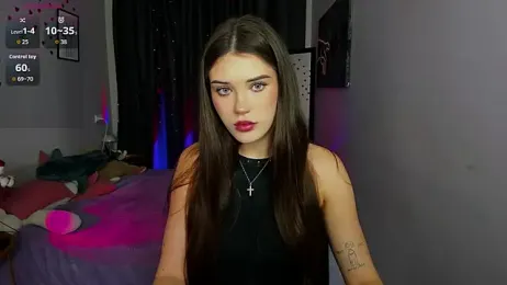 MollyBaby webcam model stream image