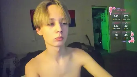 Vampirella_GS webcam stripchat model stream image