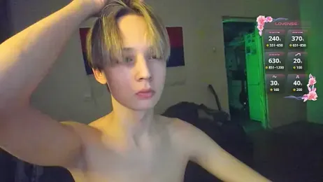 Vampirella_GS webcam stripchat model stream image