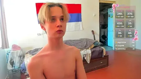 Vampirella_GS webcam stripchat model stream image