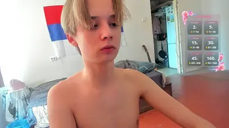 Vampirella_GS webcam stripchat model stream image