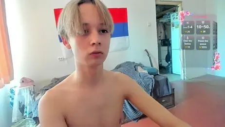 Vampirella_GS webcam stripchat model stream image