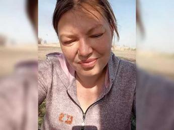 Raspberry_Rum webcam model stream image