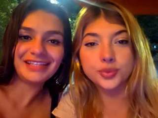 cheerrybomb webcam camsoda model stream image