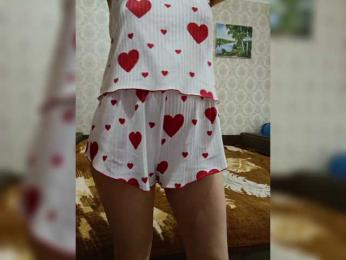 naked_taxi_dispatcher webcam bongacams model stream image