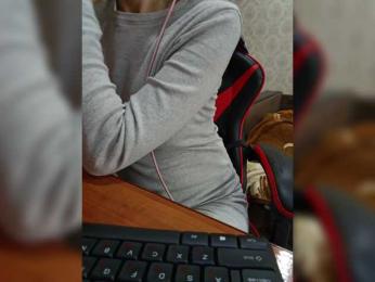 naked_taxi_dispatcher webcam bongacams model stream image