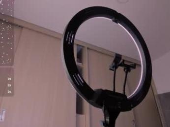 sussan_dream webcam chaturbate model stream image