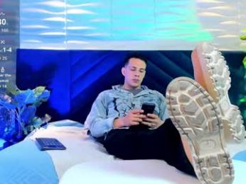 dustin_sonne webcam model stream image