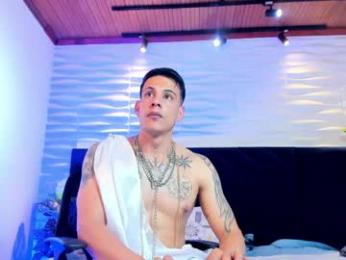 dustin_sonne webcam model stream image