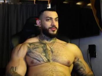 jackson__cottonwood webcam chaturbate model stream image