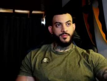 jackson__cottonwood webcam chaturbate model stream image