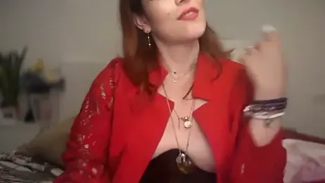 Regine_5 webcam model stream image