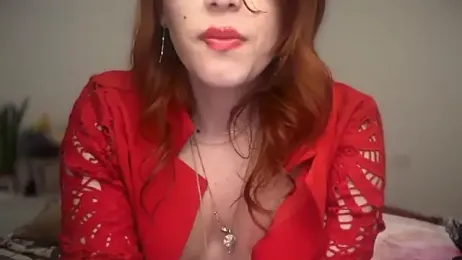 Regine_5 webcam model stream image