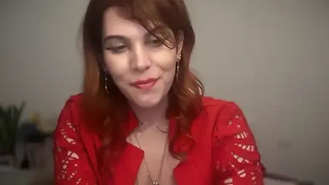 Regine_5 webcam stripchat model stream image