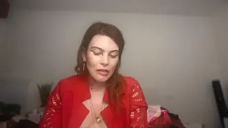 Regine_5 webcam model stream image