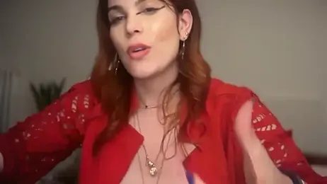 Regine_5 webcam model stream image