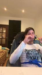 Wiidoboy22cm webcam model stream image