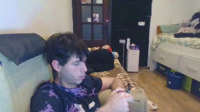 Wiidoboy22cm webcam model stream image