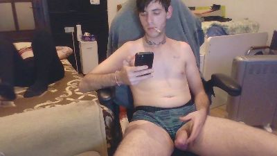 Wiidoboy22cm webcam model stream image