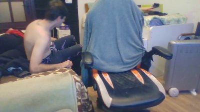 Wiidoboy22cm webcam model stream image