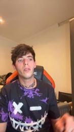 Wiidoboy22cm webcam model stream image