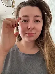 curvyflawless webcam model stream image