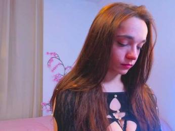 alisha-melison webcam model stream image