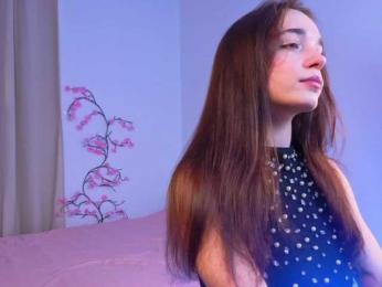 alisha-melison webcam model stream image