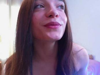 alisha-melison webcam model stream image