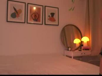 hell_lo webcam chaturbate model stream image