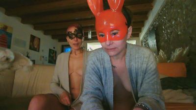 ErotiKat webcam model stream image