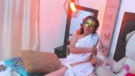 gaara_lion webcam stripchat model stream image