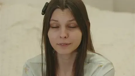 whisper_of_love webcam model stream image