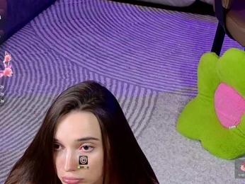 AnnyShore webcam model stream image