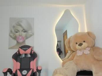 angel_xxx0 webcam model stream image