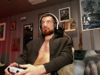 theehhteam webcam model stream image