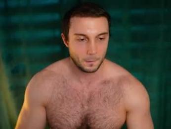 tom_fordd webcam model stream image