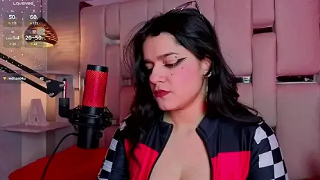 ValerieKay_ webcam stripchat model stream image