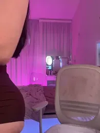 Meliazz webcam model stream image