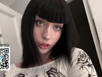 vailyreb webcam chaturbate model stream image