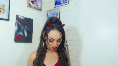 StephyHott webcam model stream image