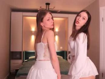 2mamacitas webcam chaturbate model stream image